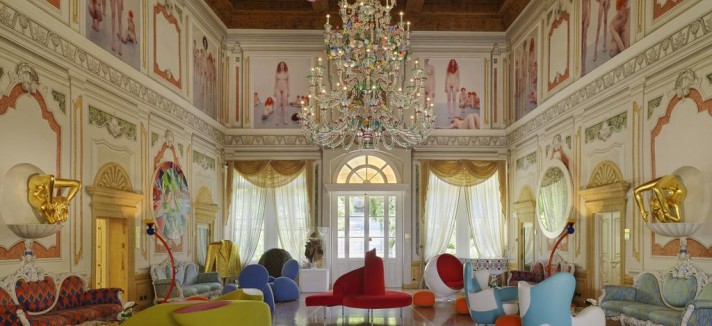 Hall