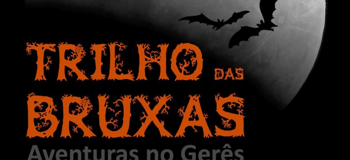 Trilho das Bruxas