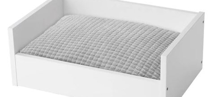 Cama para cão ou gato