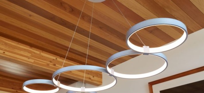 LED, para consumir menos