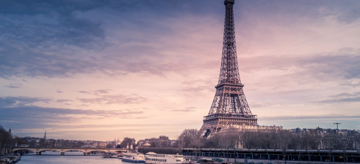 Paris, França