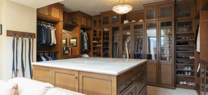 'Closet'