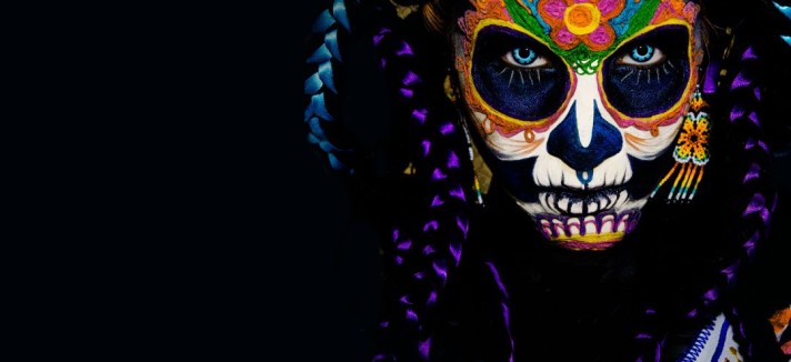 Fiesta de Los Muertos