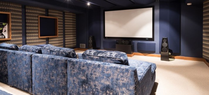 Sala de cinema