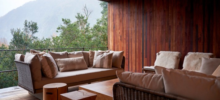 Um design influenciado pelo contexto natural