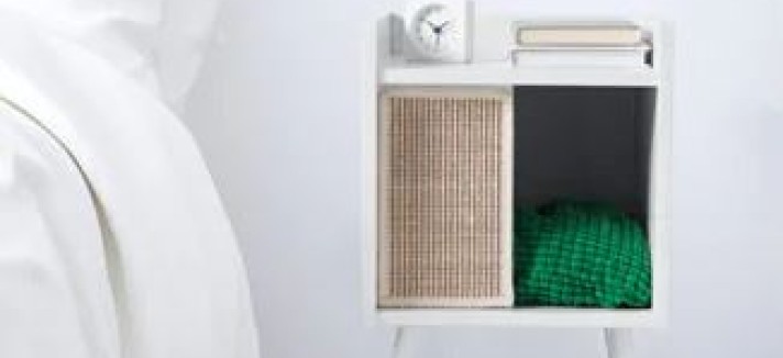 Casa para gatos