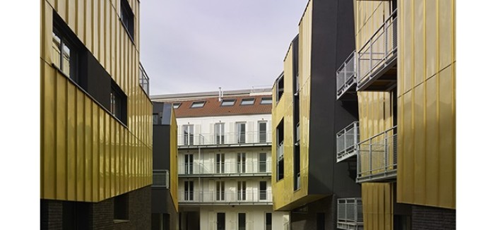 Promove a interação entre vizinhos