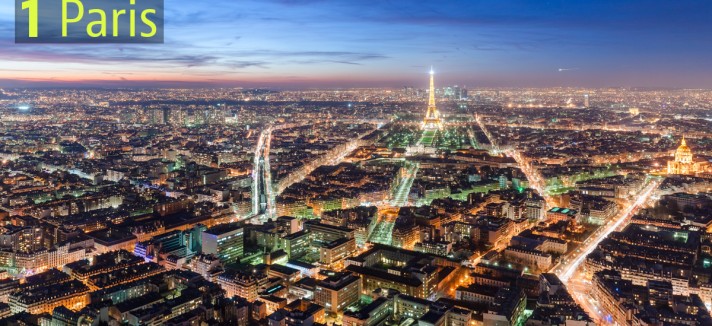 Paris