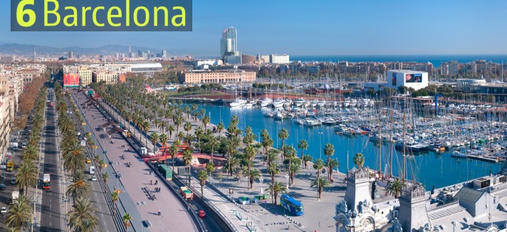 Barcelona