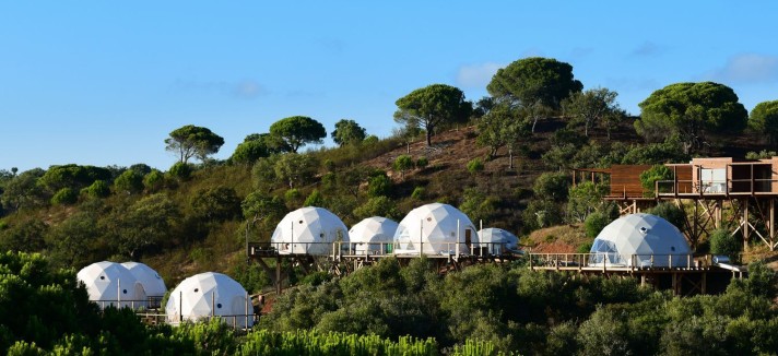 Vista exterior