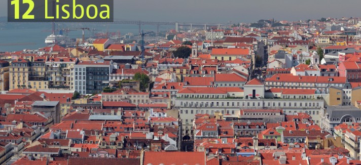 Lisboa