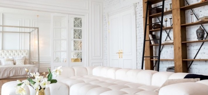 Tapar todas as entradas de frio 