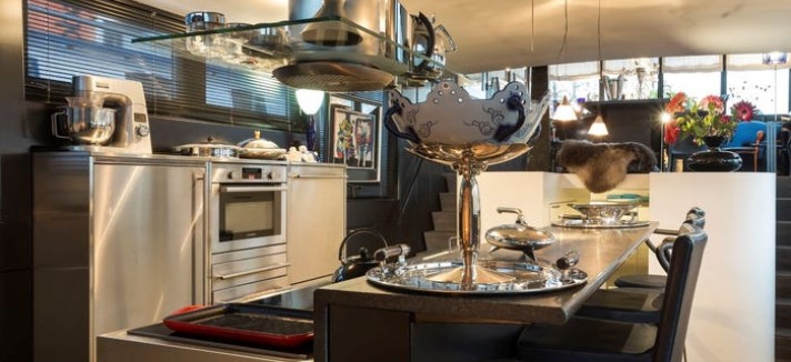 Cozinha