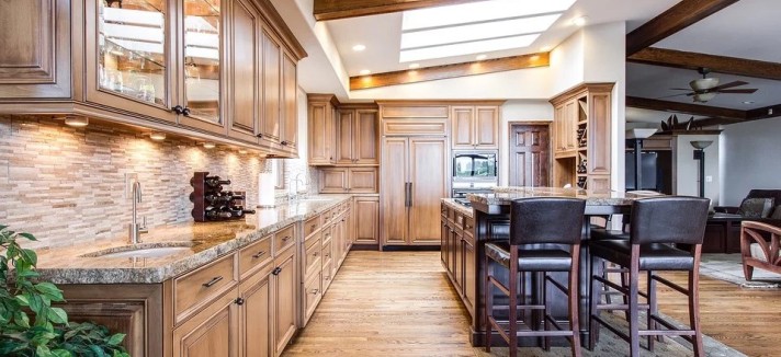 Atenção aos pavimentos