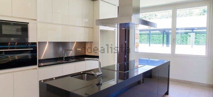 Interior da casa