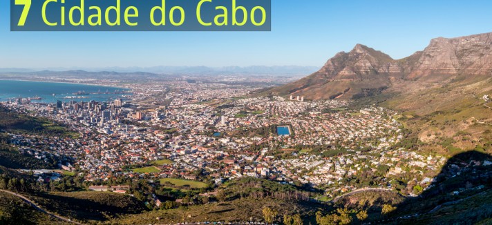 Cidade do Cabo
