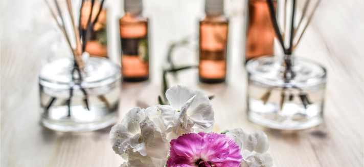 Difusores de aroma