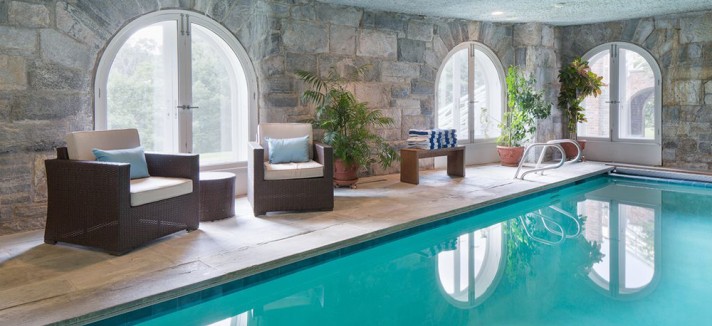 Zona de relax