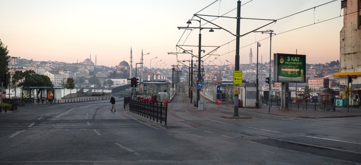 Ponte de Galata