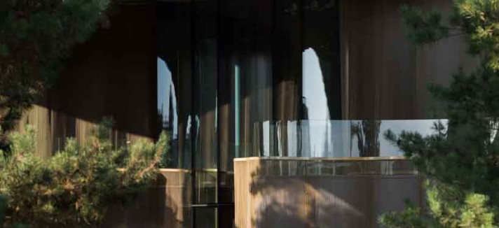 Para ver e não ser visto