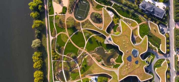 Tem mais de 5.000 m2