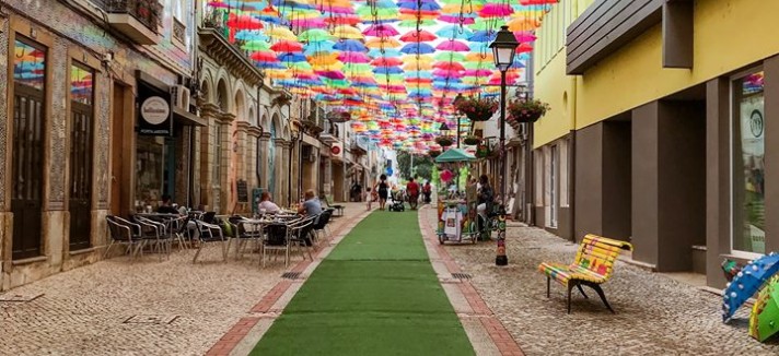 Instalação artística