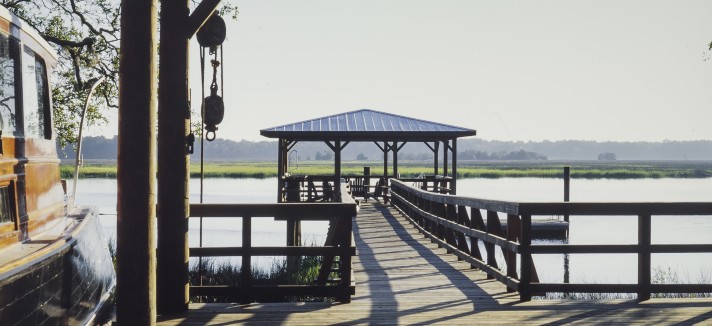 A casa está à venda por 6,9 milhões