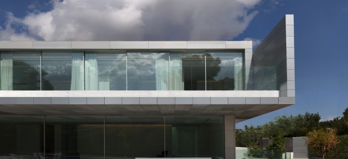 Com vista para o jardim