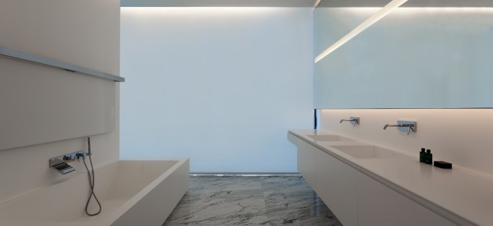 Um design simples e elegante