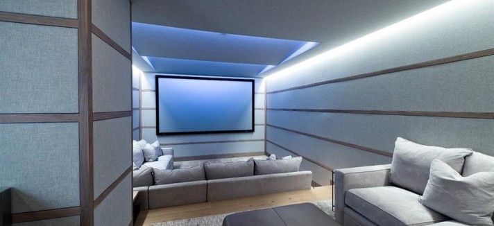 Sala de cinema