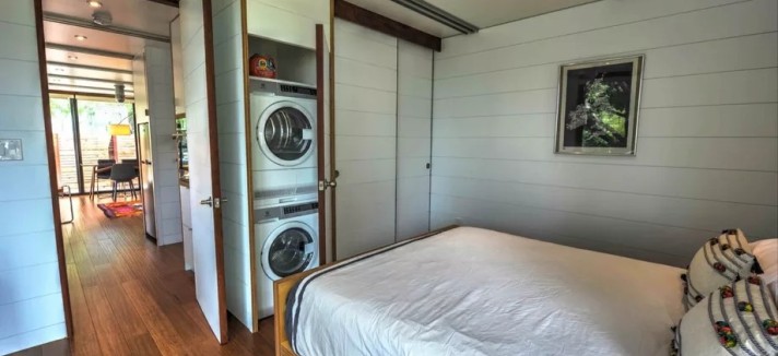 Vão desde os 36 aos 45 m2