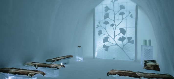 Um quarto para grupos ou famílias numerosas