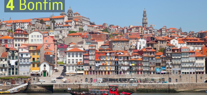 Bonfim, Porto