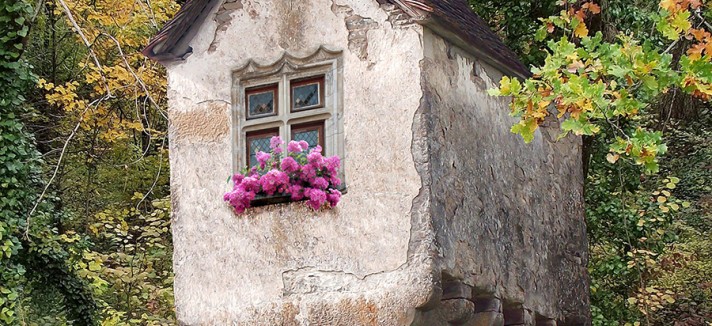 Minicasa da Belle (Beauty & The Beast)