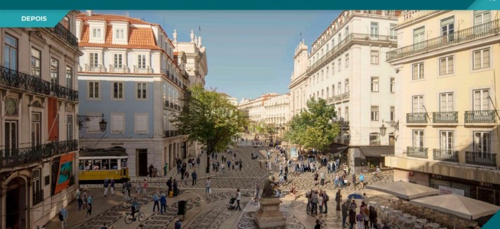 Largo do Chiado