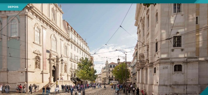 Largo do Chiado