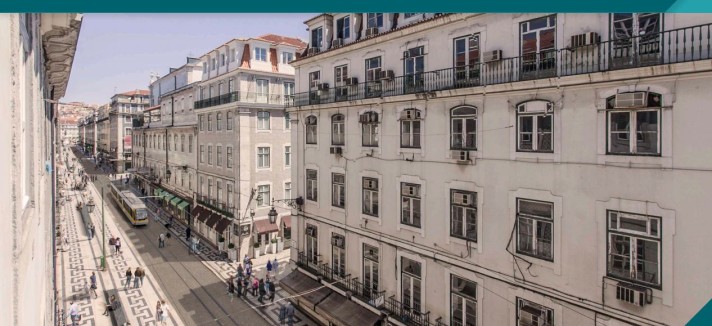 Rua da Prata
