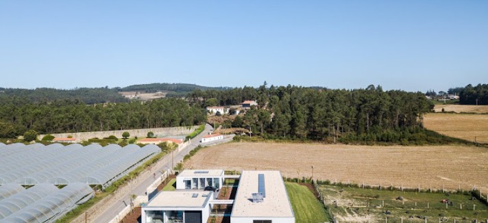 Um hotel 'medalha de prata'
