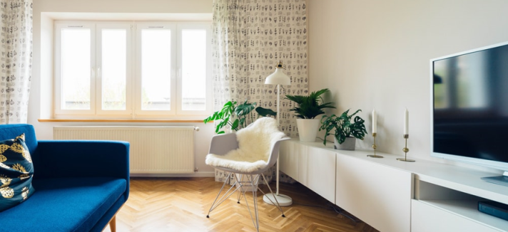 Mantém tudo no lugar