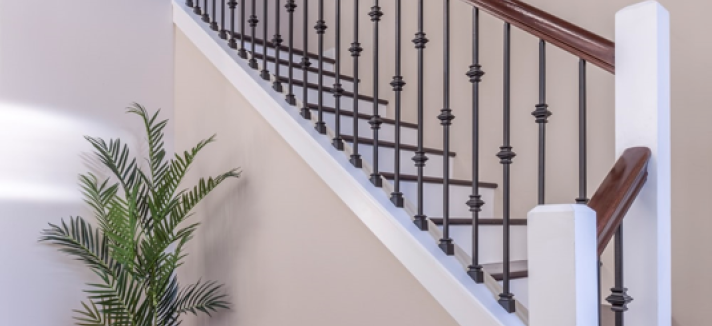 Tira os sapatos ao entrar em casa