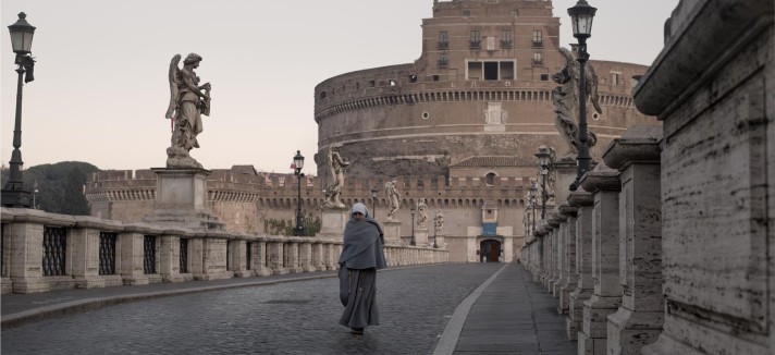 Castel Sant' Angelo