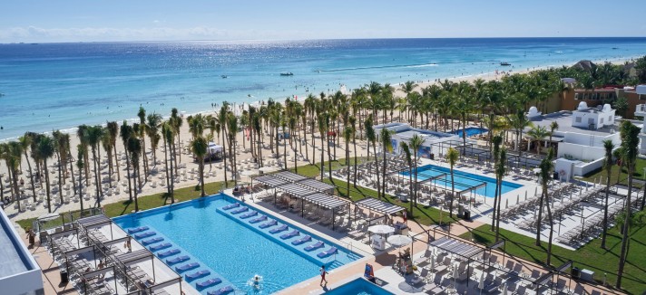 Piscinas