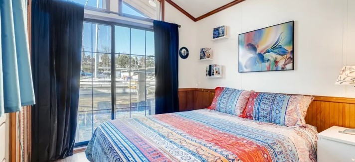 Bonitos detalhes de decoração