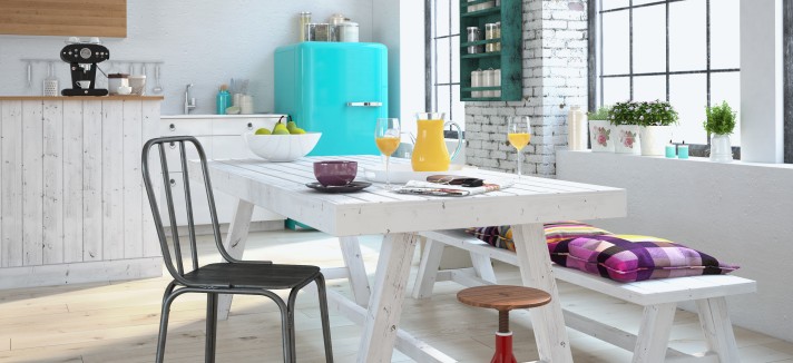 Coloca vinil adesivo