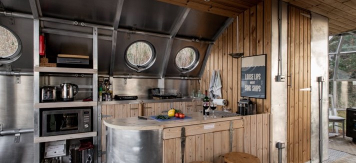 Cozinha