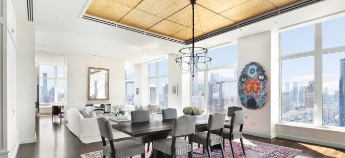 Vistas espetaculares