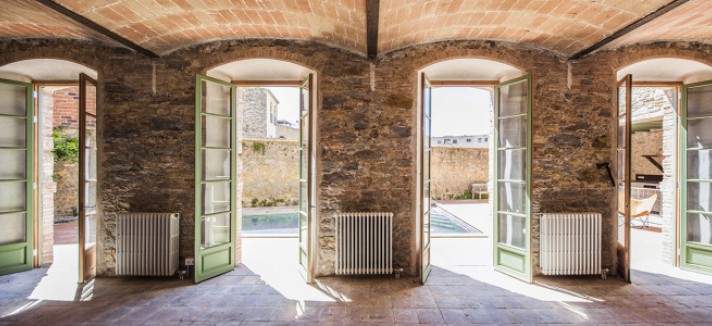 Portas e janelas