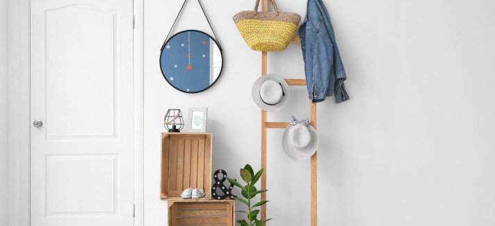 Recorre ao DIY
