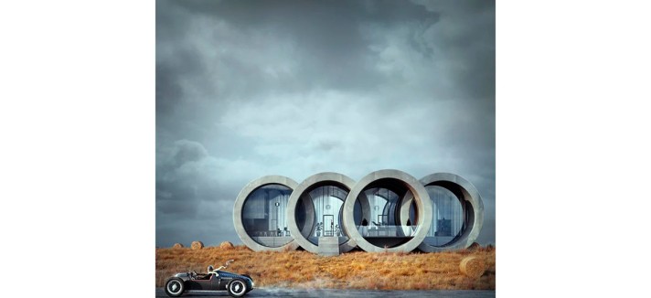 Ringhouse