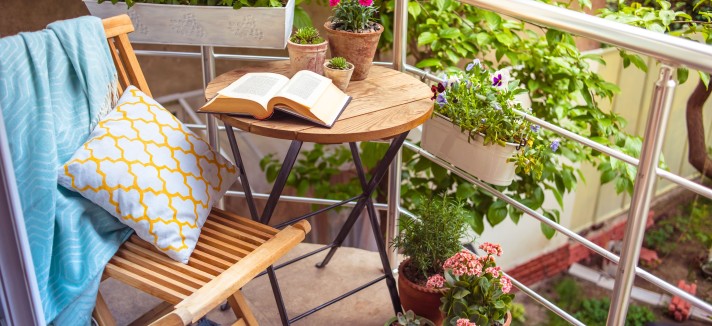  Cuidados a ter com jardim ou horta